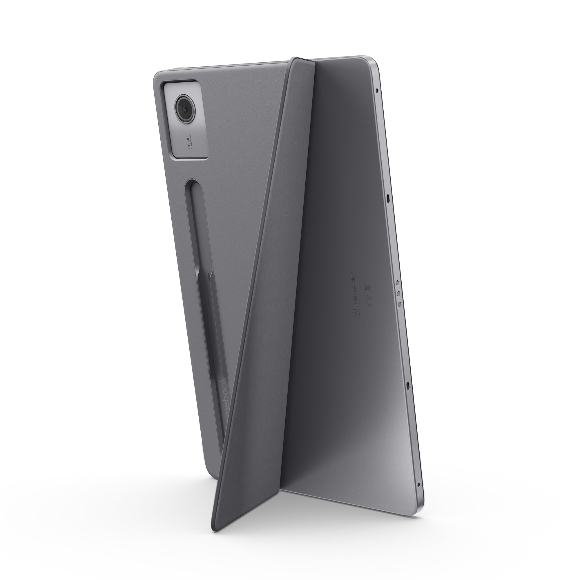 Lenovo Duet 11M889 10.95" WUXGA Chromebook, MediaTek Kompanio 838, 4GB RAM, 128GB eMMC, ChromeOS - 83HH0002US
