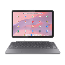 Lenovo Duet 11M889 10.95" WUXGA Chromebook, MediaTek Kompanio 838, 4GB RAM, 128GB eMMC, ChromeOS - 83HH0002US