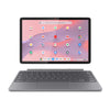 Lenovo Duet 11M889 10.95" WUXGA Chromebook, MediaTek Kompanio 838, 4GB RAM, 128GB eMMC, ChromeOS - 83HH0002US