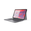 Lenovo Duet 11M889 10.95" WUXGA Chromebook, MediaTek Kompanio 838, 4GB RAM, 128GB eMMC, ChromeOS - 83HH0002US