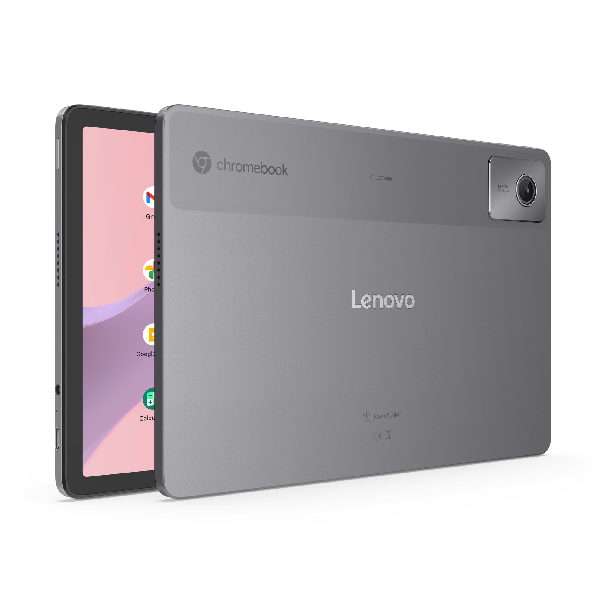 Lenovo Duet 11M889 10.95" WUXGA Chromebook, MediaTek Kompanio 838, 4GB RAM, 128GB eMMC, ChromeOS - 83HH0002US