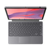 Lenovo Duet 11M889 10.95" WUXGA Chromebook, MediaTek Kompanio 838, 4GB RAM, 128GB eMMC, ChromeOS - 83HH0002US