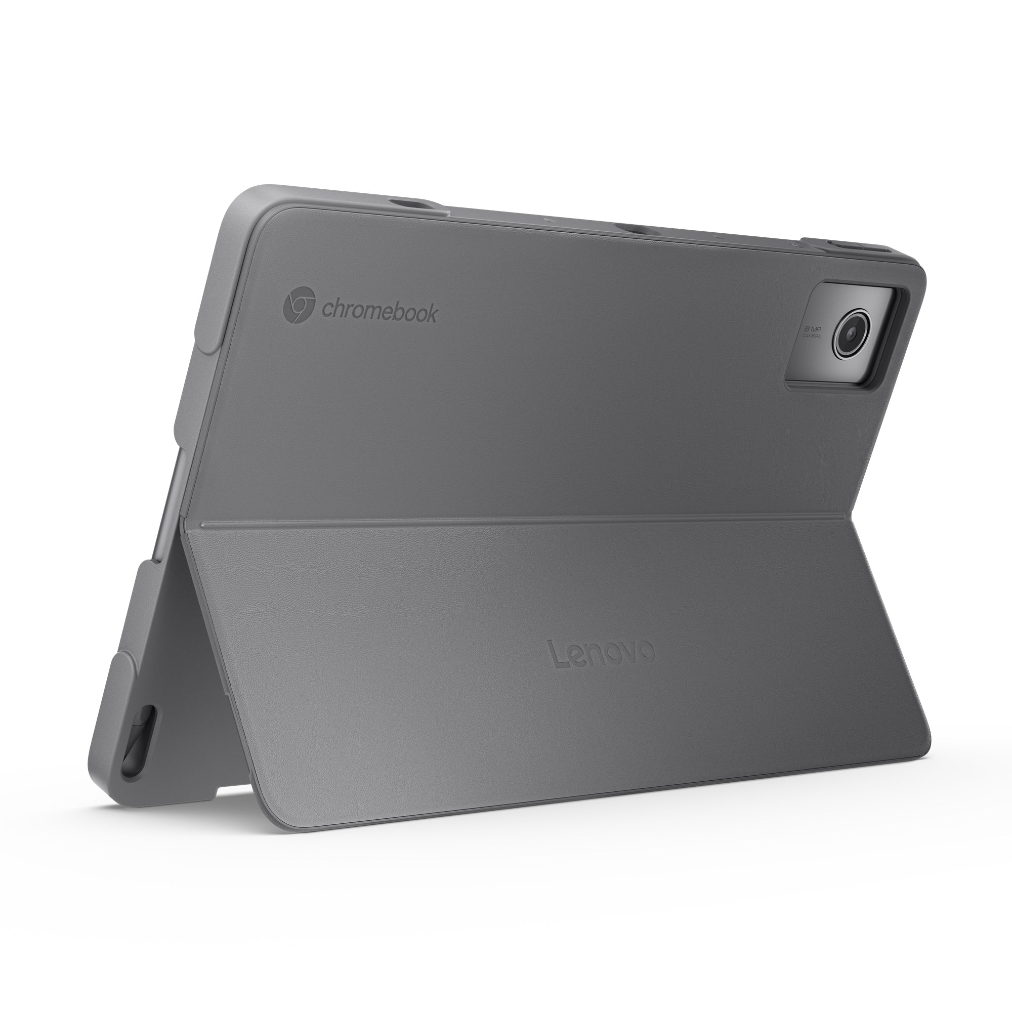 Lenovo Duet EDU G2 10.95" WUXGA Chromebook, MediaTek Kompanio 838, 4GB RAM, 64GB eMMC, ChromeOS - 83HJ0002UB