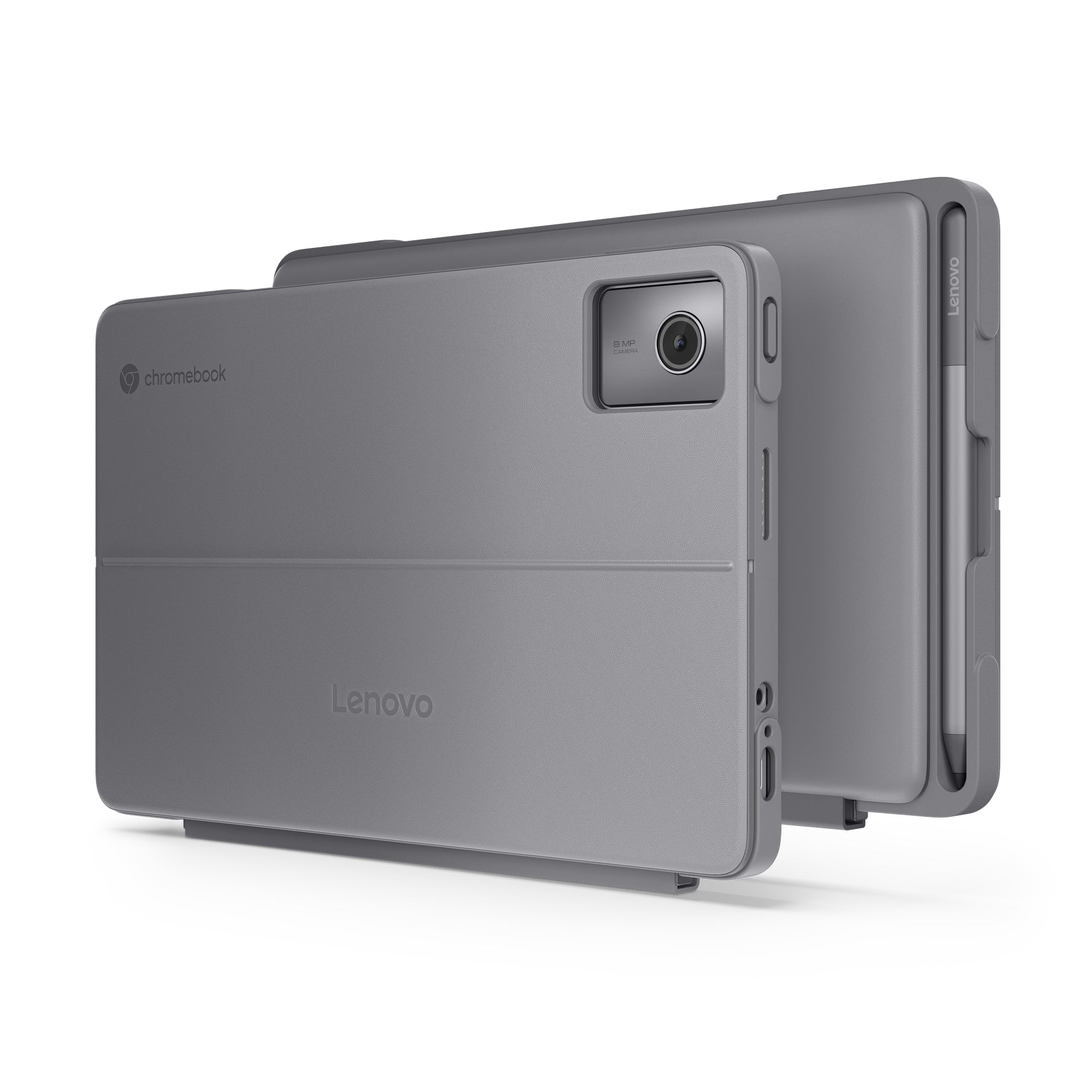 Lenovo Duet EDU G2 10.95" WUXGA Chromebook, MediaTek Kompanio 838, 4GB RAM, 64GB eMMC, ChromeOS - 83HJ0002UB