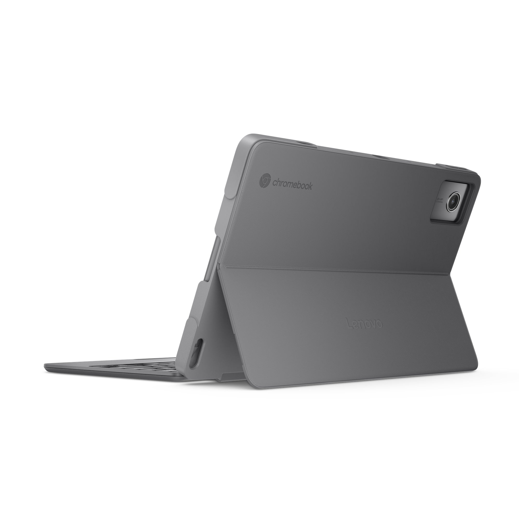 Lenovo Duet EDU G2 10.95" WUXGA Chromebook, MediaTek Kompanio 838, 4GB RAM, 64GB eMMC, ChromeOS - 83HJ0002UB