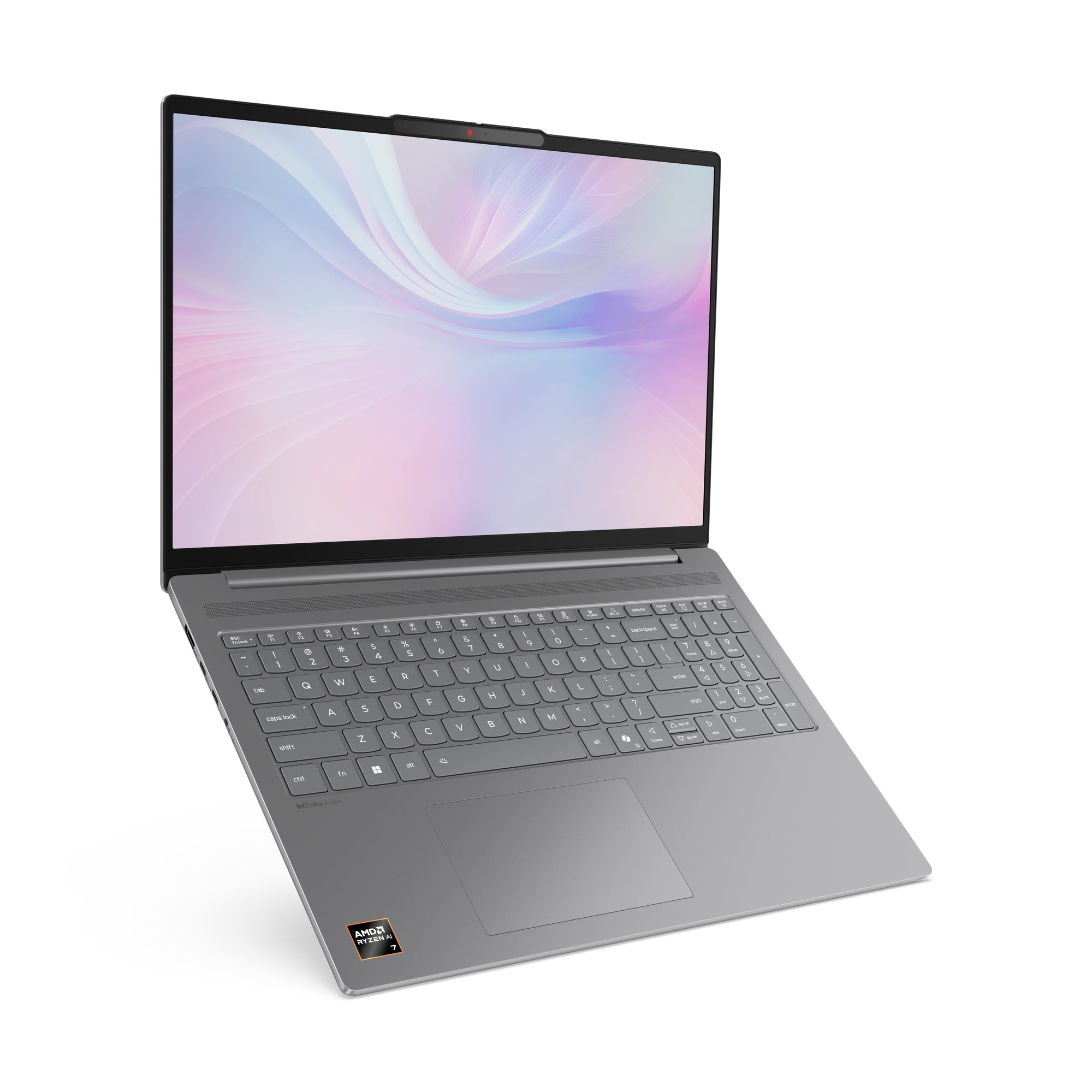 Lenovo IdeaPad Slim 5 16AKP10 16" WUXGA Notebook, AMD Ryzen AI 5 340, 16GB RAM, 1TB SSD, Win11H - 83HY001JUS