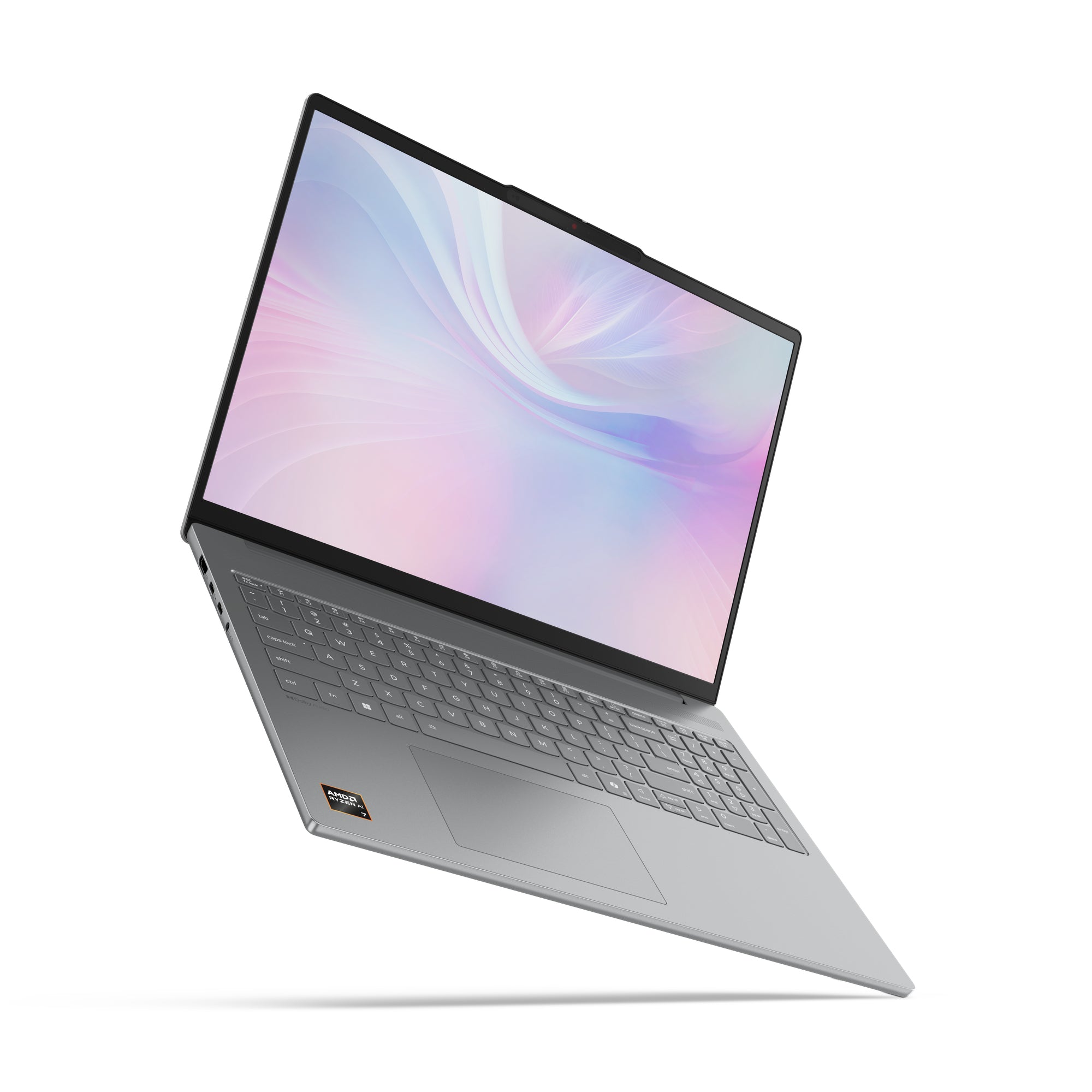 Lenovo IdeaPad Slim 5 16AKP10 16" WUXGA Notebook, AMD Ryzen AI 5 340, 16GB RAM, 1TB SSD, Win11H - 83HY001JUS