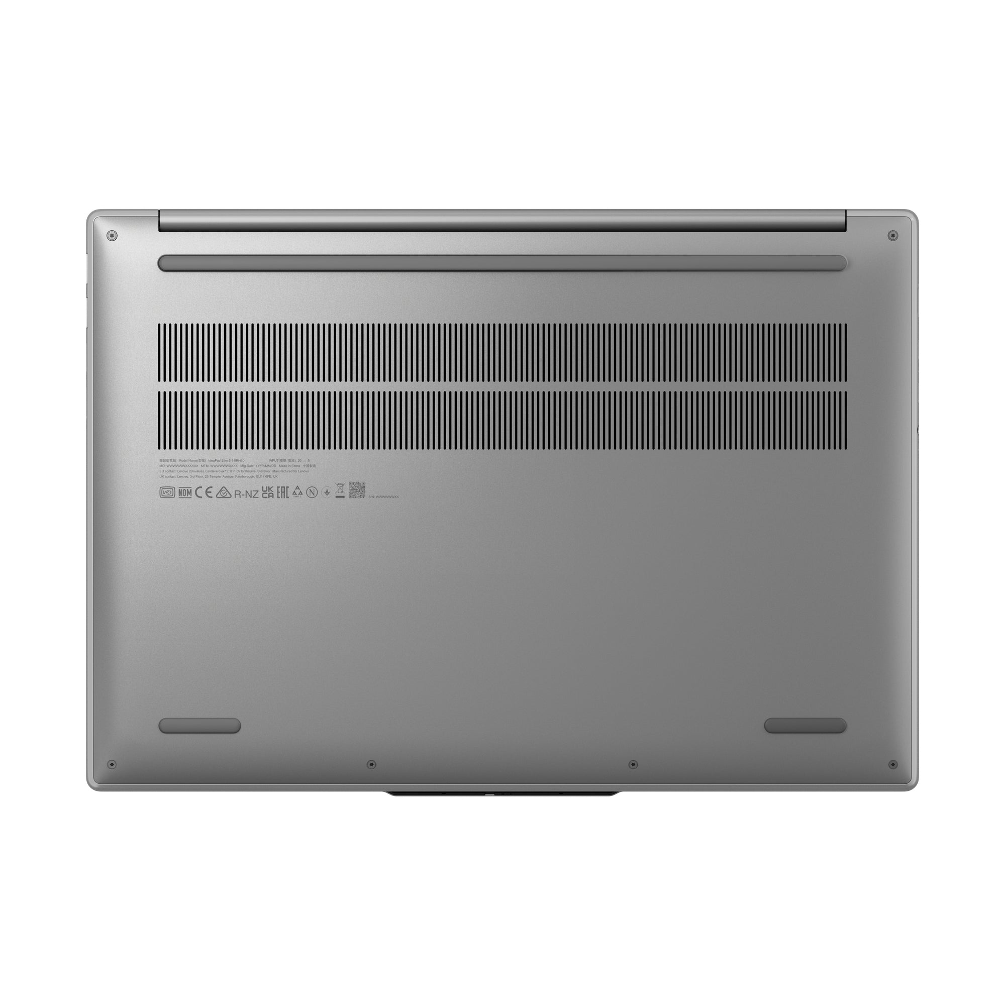 Lenovo IdeaPad Slim 5 16IRH10R 16" WUXGA Notebook, Intel Core 5 210H, 16GB RAM, 1TB SSD, Win11H - 83J1002NUS (Refurbished)
