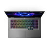 Lenovo LOQ 17IRX10 17.3" FHD Gaming Notebook, Intel i5-13450HX, NVIDIA GeForce RTX 5050, 16GB RAM, 512GB SSD, Win11H - 83JH008QUS