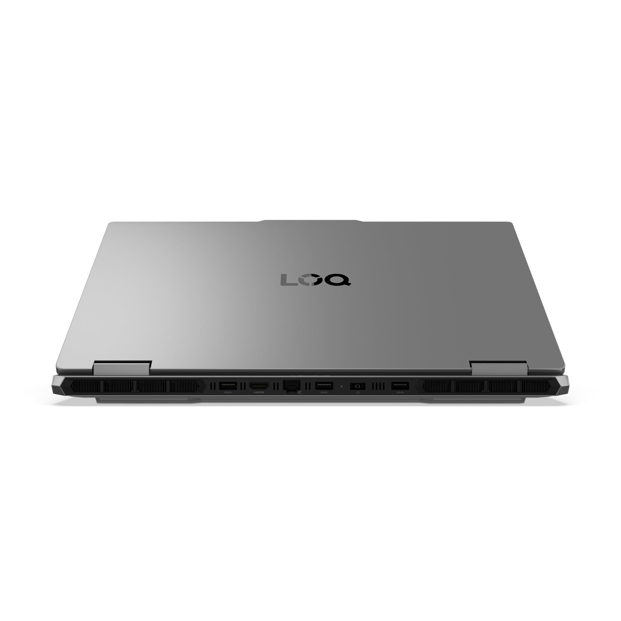 Lenovo LOQ 17IRX10 17.3" FHD Gaming Notebook, Intel i5-13450HX, NVIDIA GeForce RTX 5050, 16GB RAM, 512GB SSD, Win11H - 83JH008QUS