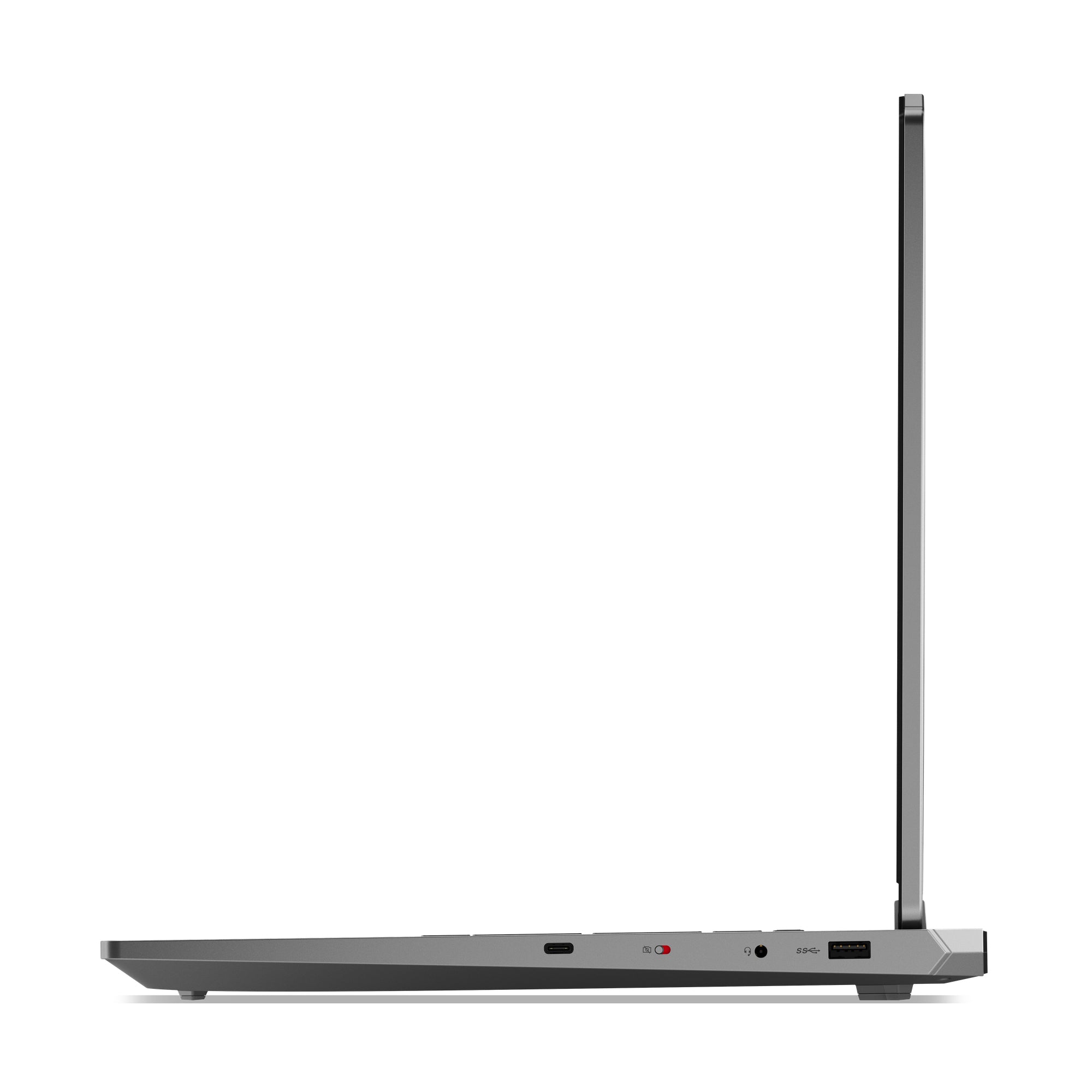 Lenovo LOQ 17IRX10 17.3" FHD Gaming Notebook, Intel i5-13450HX, NVIDIA GeForce RTX 5050, 16GB RAM, 512GB SSD, Win11H - 83JH008QUS