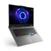 Lenovo LOQ 17IRX10 17.3" FHD Gaming Notebook, Intel i5-13450HX, NVIDIA GeForce RTX 5050, 16GB RAM, 512GB SSD, Win11H - 83JH008QUS
