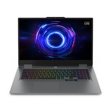 Lenovo LOQ 17IRX10 17.3" FHD Gaming Notebook, Intel i5-13450HX, NVIDIA GeForce RTX 5050, 16GB RAM, 512GB SSD, Win11H - 83JH008QUS