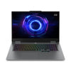 Lenovo LOQ 17IRX10 17.3" FHD Gaming Notebook, Intel i5-13450HX, NVIDIA GeForce RTX 5050, 16GB RAM, 512GB SSD, Win11H - 83JH008QUS