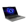 Lenovo LOQ 17IRX10 17.3" FHD Gaming Notebook, Intel i5-13450HX, NVIDIA GeForce RTX 5050, 16GB RAM, 512GB SSD, Win11H - 83JH008QUS
