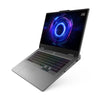 Lenovo LOQ 17IRX10 17.3" FHD Gaming Notebook, Intel i5-13450HX, NVIDIA GeForce RTX 5050, 16GB RAM, 512GB SSD, Win11H - 83JH008QUS