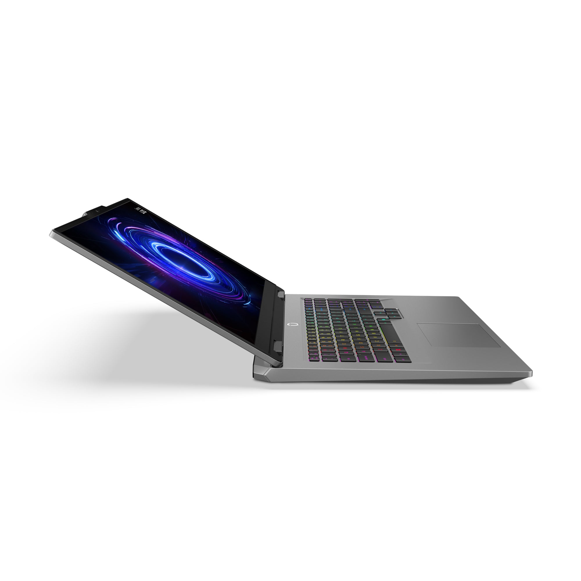 Lenovo LOQ 17IRX10 17.3" FHD Gaming Notebook, Intel i5-13450HX, NVIDIA GeForce RTX 5050, 16GB RAM, 512GB SSD, Win11H - 83JH008QUS