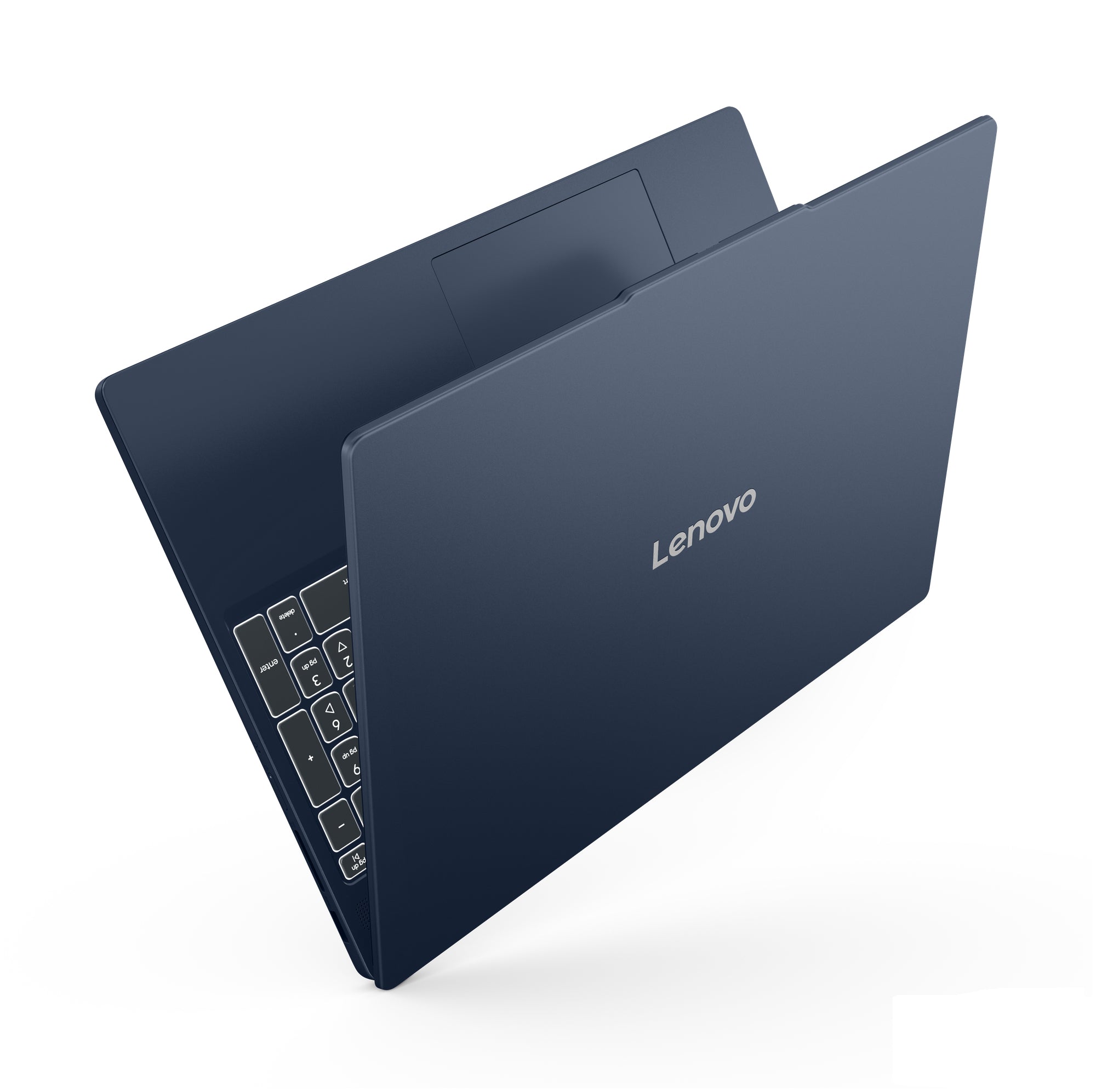 Lenovo IdeaPad Slim 3 15AHP10 15.3" WUXGA Notebook, AMD R7-8840HS, 16GB RAM, 512GB SSD, Win11H - 83KA003DUS (Refurbished)