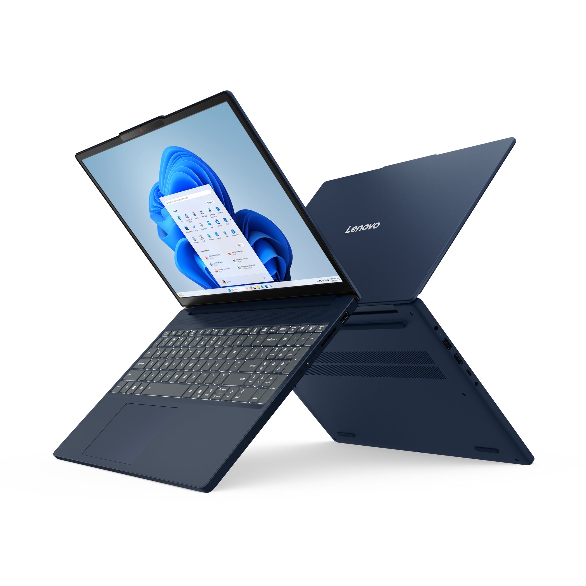 Lenovo IdeaPad Slim 3 15AHP10 15.3" WUXGA Notebook, AMD R7-8840HS, 16GB RAM, 512GB SSD, Win11H - 83KA003DUS (Refurbished)