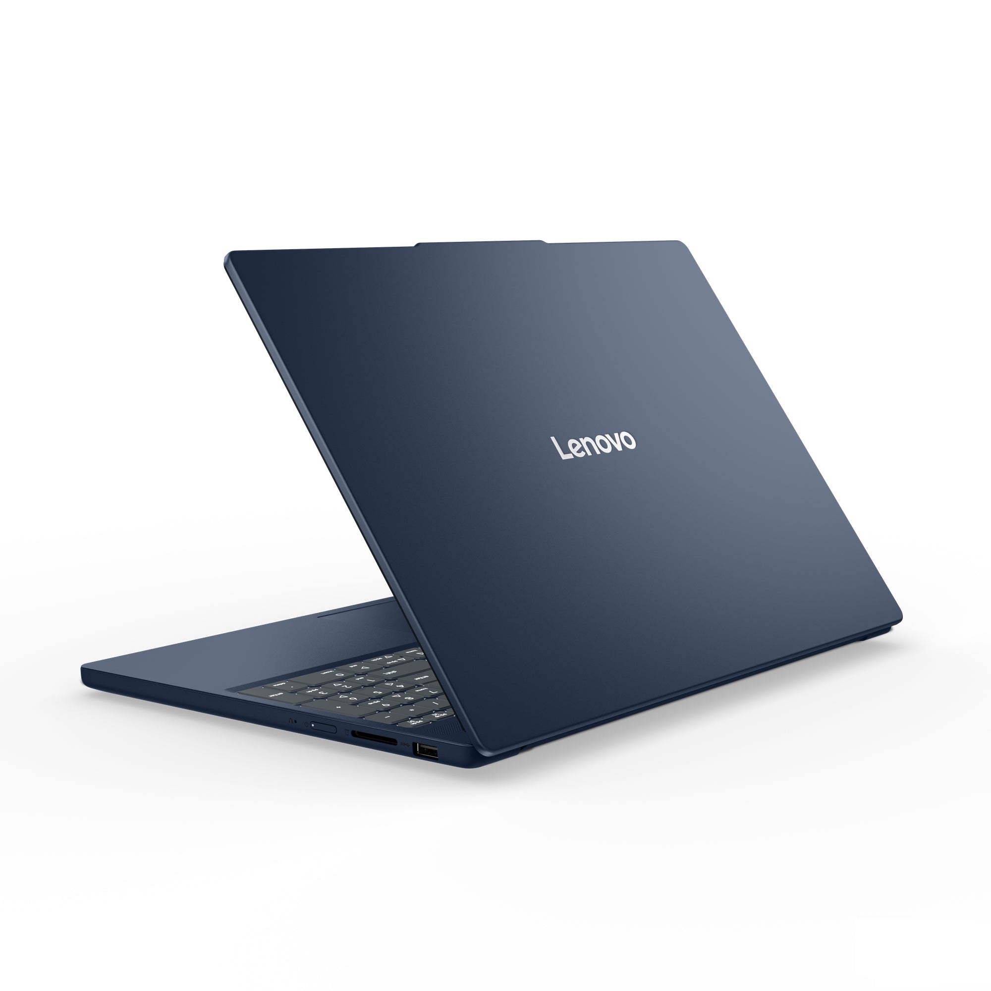 Lenovo IdeaPad Slim 3 15AHP10 15.3" WUXGA Notebook, AMD R7-8840HS, 16GB RAM, 512GB SSD, Win11H - 83KA003DUS (Refurbished)
