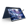 Lenovo IdeaPad 5 16IAL10 16" WUXGA Convertible Notebook, Intel Ultra 7 255U, 16GB RAM, 512GB SSD, Win11H - 83KS001MUS