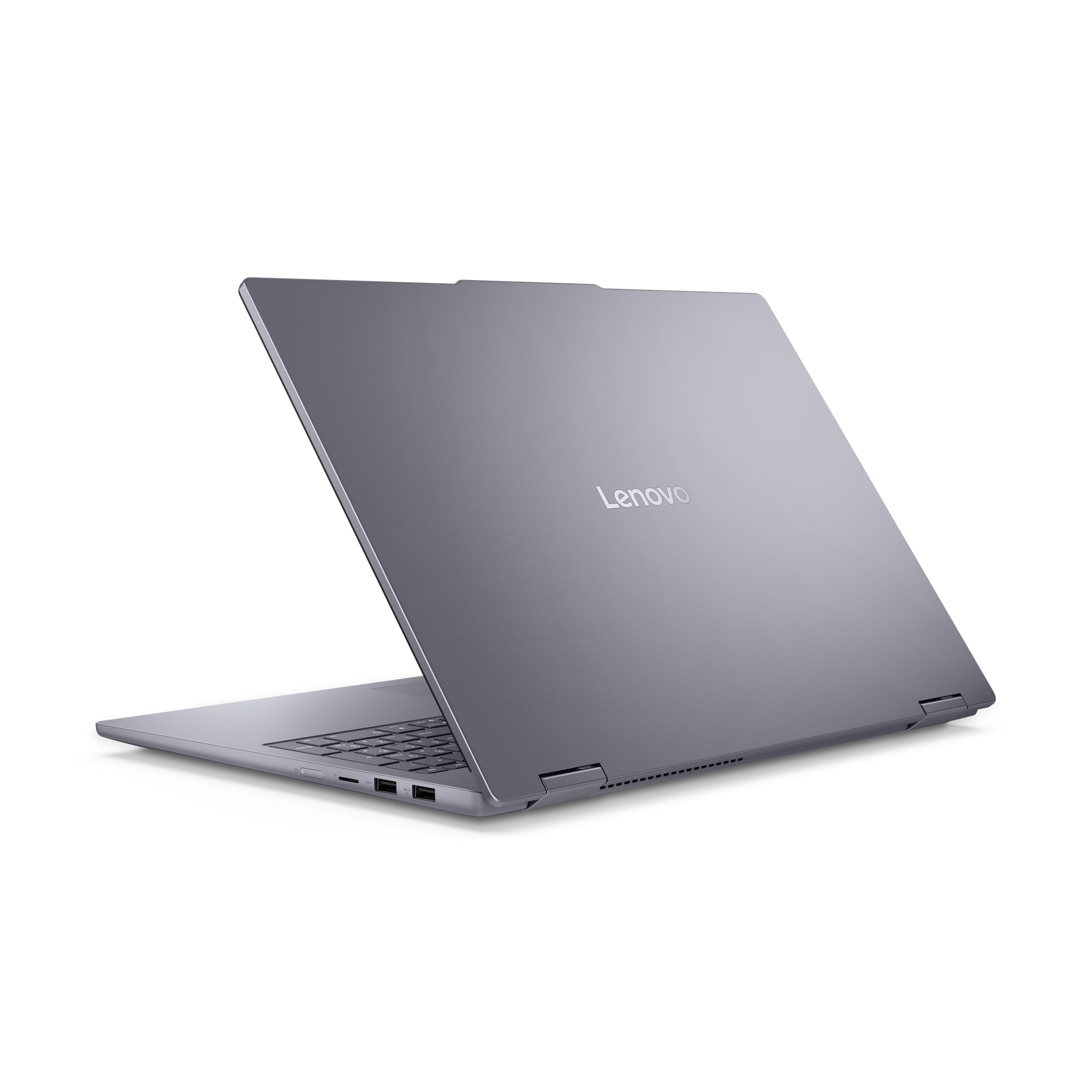 Lenovo IdeaPad 5 16IAL10 16" WUXGA Convertible Notebook, Intel Ultra 7 255U, 16GB RAM, 512GB SSD, Win11H - 83KS000YUS (Refurbished)