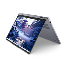 Lenovo IdeaPad 5 16IAL10 16" WUXGA Convertible Notebook, Intel Ultra 7 255U, 16GB RAM, 512GB SSD, Win11H - 83KS000YUS (Refurbished)