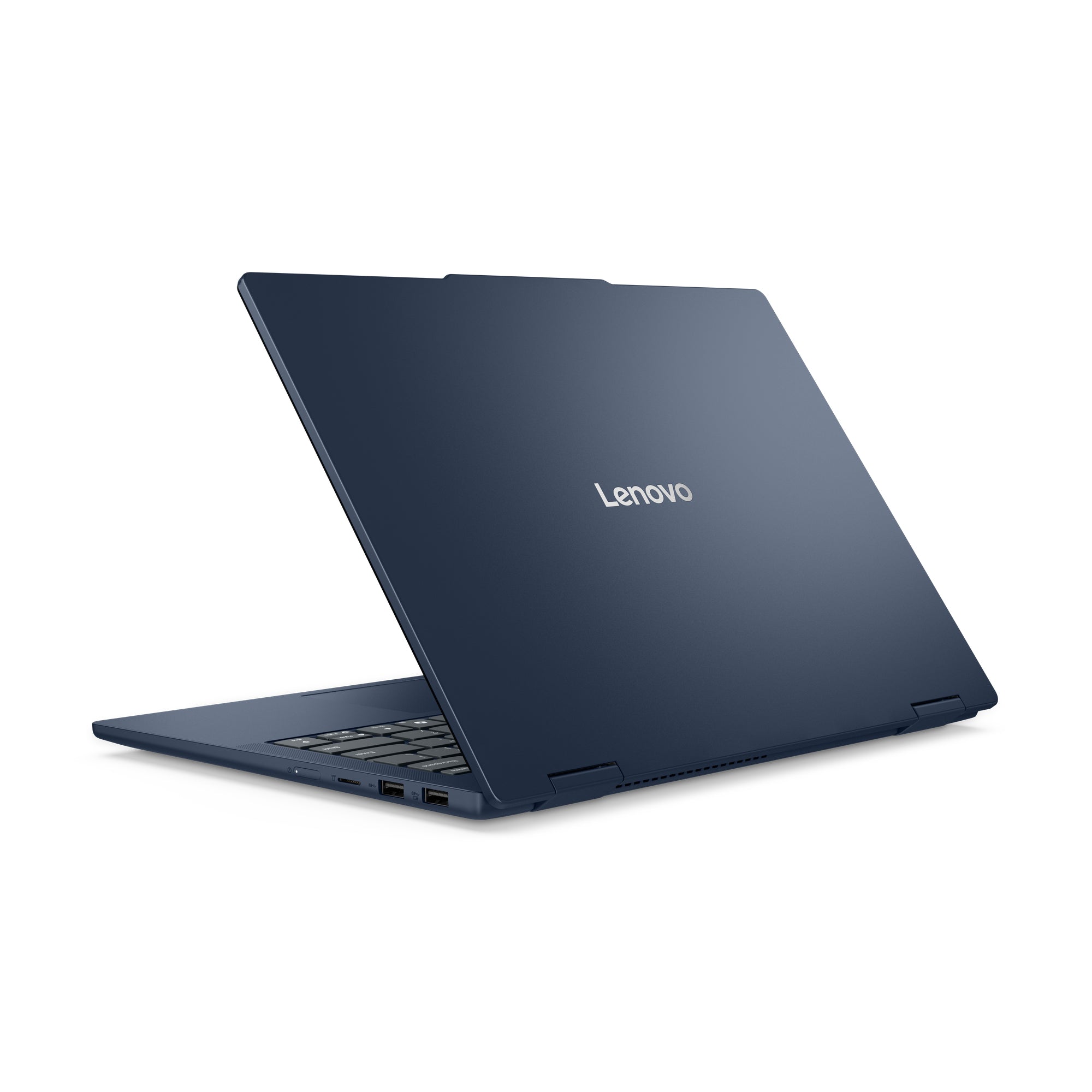 Lenovo IdeaPad 5 14AKP10 14" WUXGA Convertible Notebook, AMD Ryzen AI 5 340, 16GB RAM, 1TB SSD, Win11H - 83KT002QUS