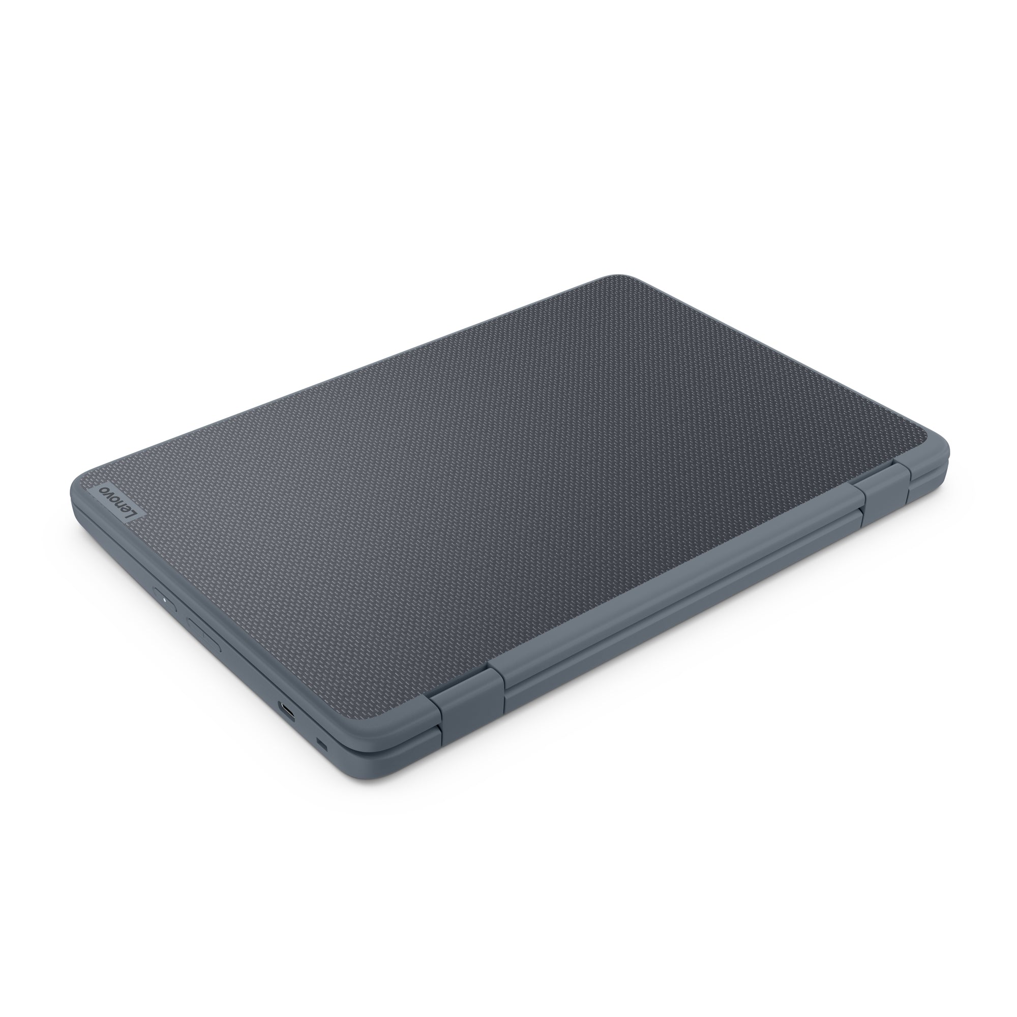 Lenovo 300w Gen 5 11.6" HD Convertible Notebook, Intel N150, 8GB RAM, 128GB SSD, Win11P - 83LF0005US