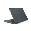 Lenovo 300w Gen 5 11.6" HD Convertible Notebook, Intel N150, 8GB RAM, 128GB SSD, Win11P - 83LF0005US