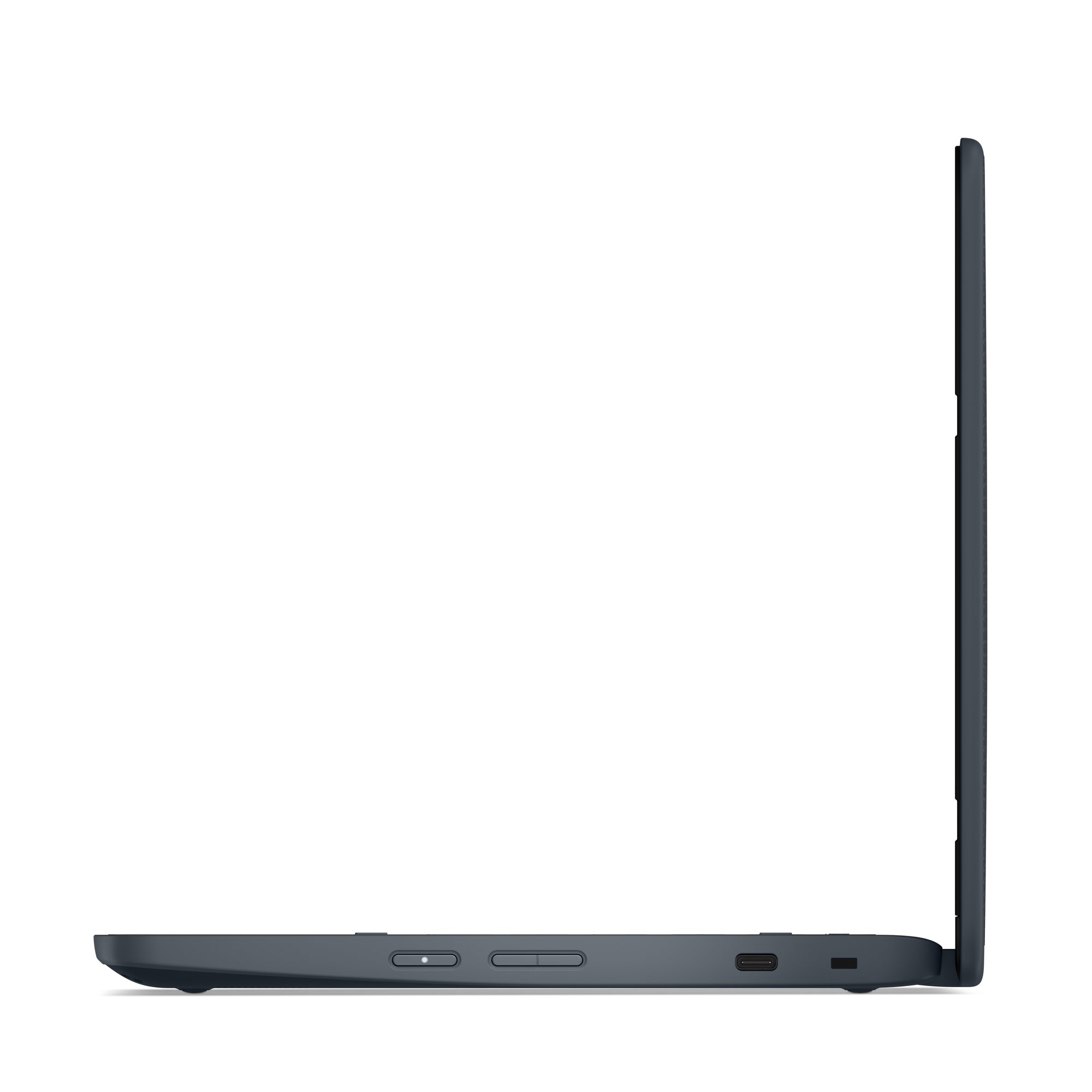 Lenovo 300w Gen 5 11.6" HD Convertible Notebook, Intel N150, 8GB RAM, 128GB SSD, Win11P - 83LF0005US