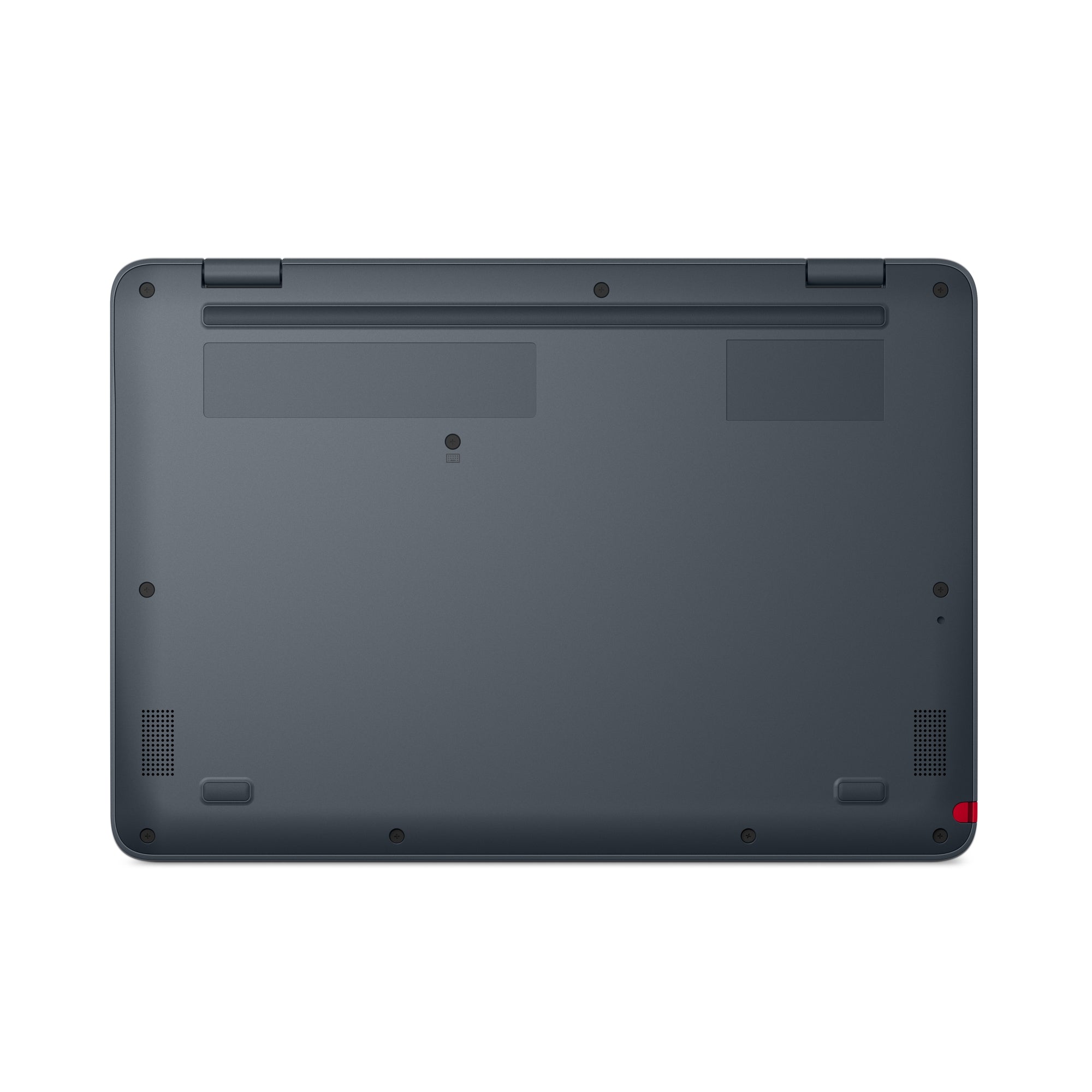 Lenovo 300w Gen 5 11.6" HD Convertible Notebook, Intel N150, 8GB RAM, 128GB SSD, Win11P - 83LF0005US
