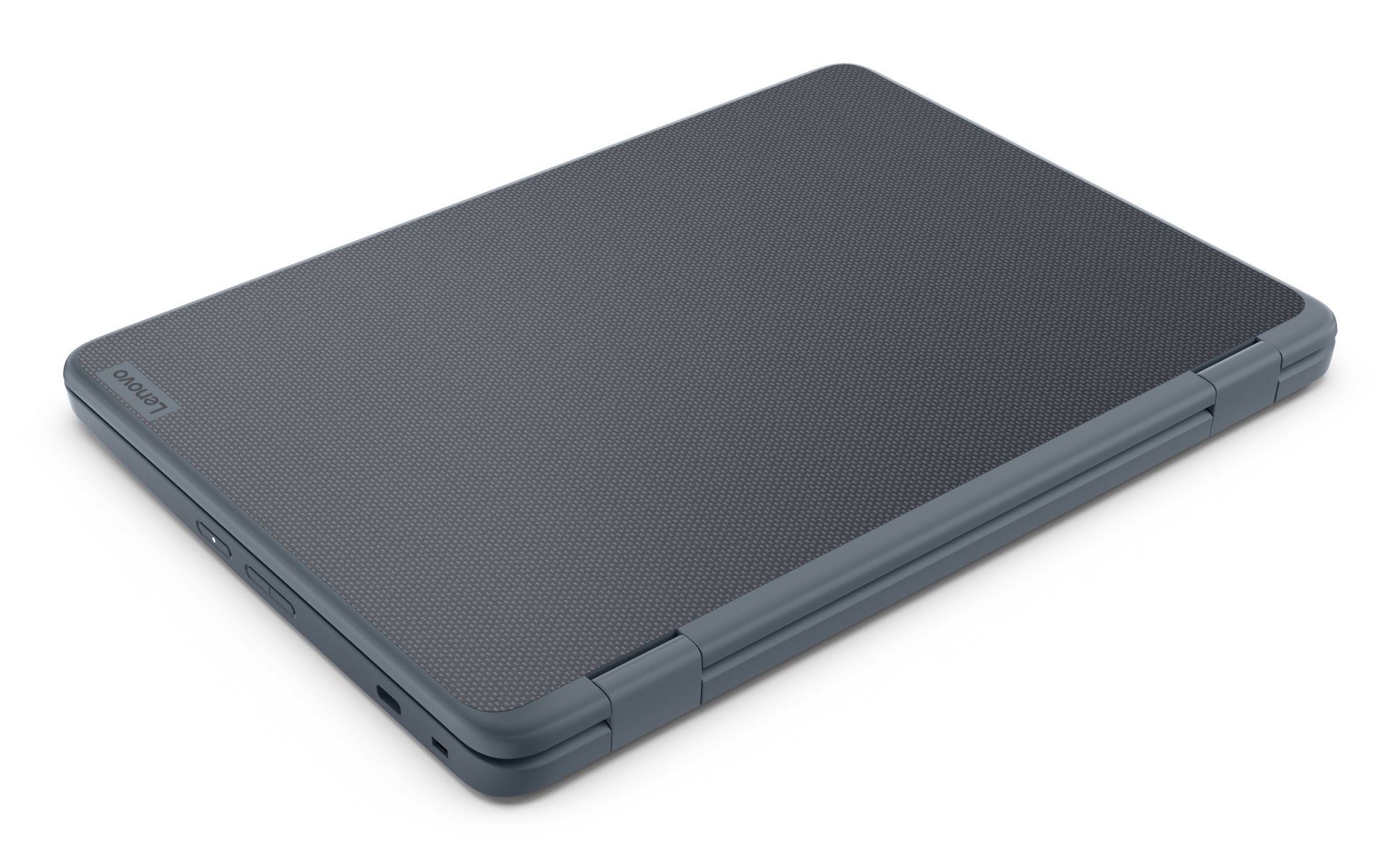 Lenovo 500w Gen 5 12.2" WUXGA Convertible Notebook, Intel N150, 8GB RAM, 128GB eMMC, Win11P - 83LH0005US