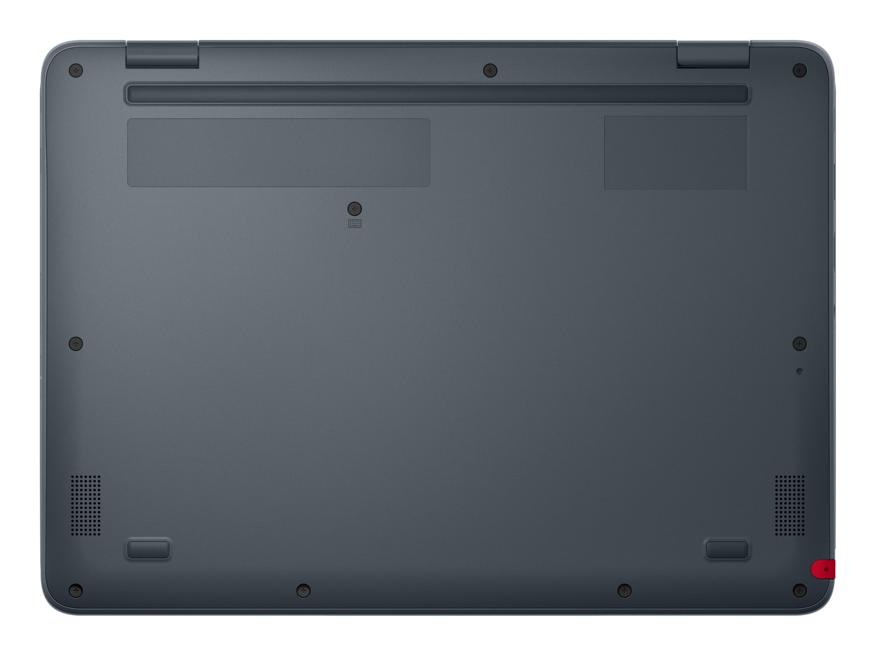 Lenovo 500w Gen 5 12.2" WUXGA Convertible Notebook, Intel N150, 8GB RAM, 128GB eMMC, Win11P - 83LH0005US