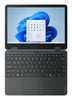 Lenovo 500w Gen 5 12.2" WUXGA Convertible Notebook, Intel N150, 8GB RAM, 128GB eMMC, Win11P - 83LH0005US