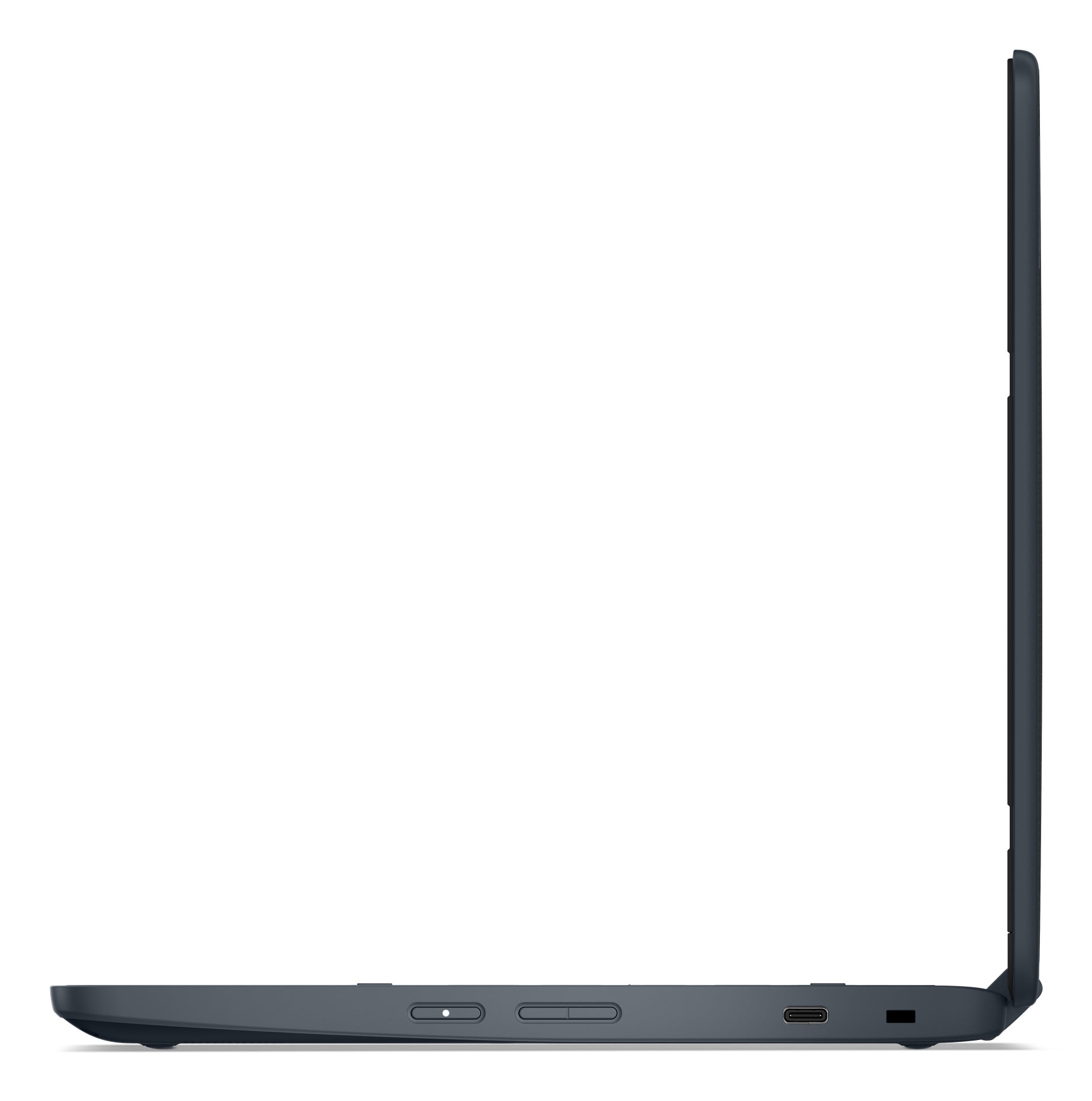 Lenovo 500w Gen 5 12.2" WUXGA Convertible Notebook, Intel N150, 8GB RAM, 128GB eMMC, Win11P - 83LH0005US