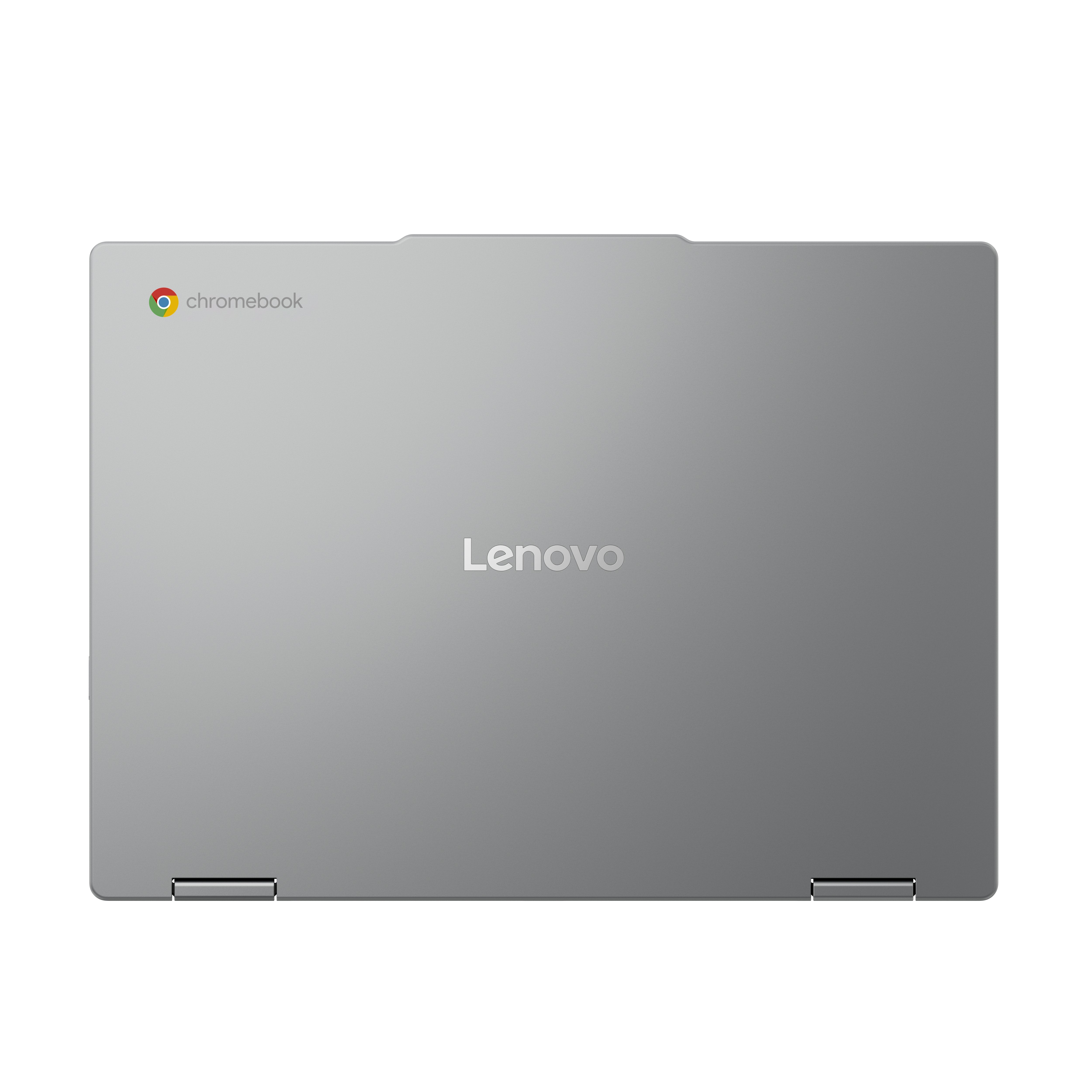 Lenovo 14IRU10 14" WUXGA Chromebook, Intel Core 5 120U, 1.40GHz, 8GB RAM, 128GB SSD, ChromeOS- 83LL001VUS