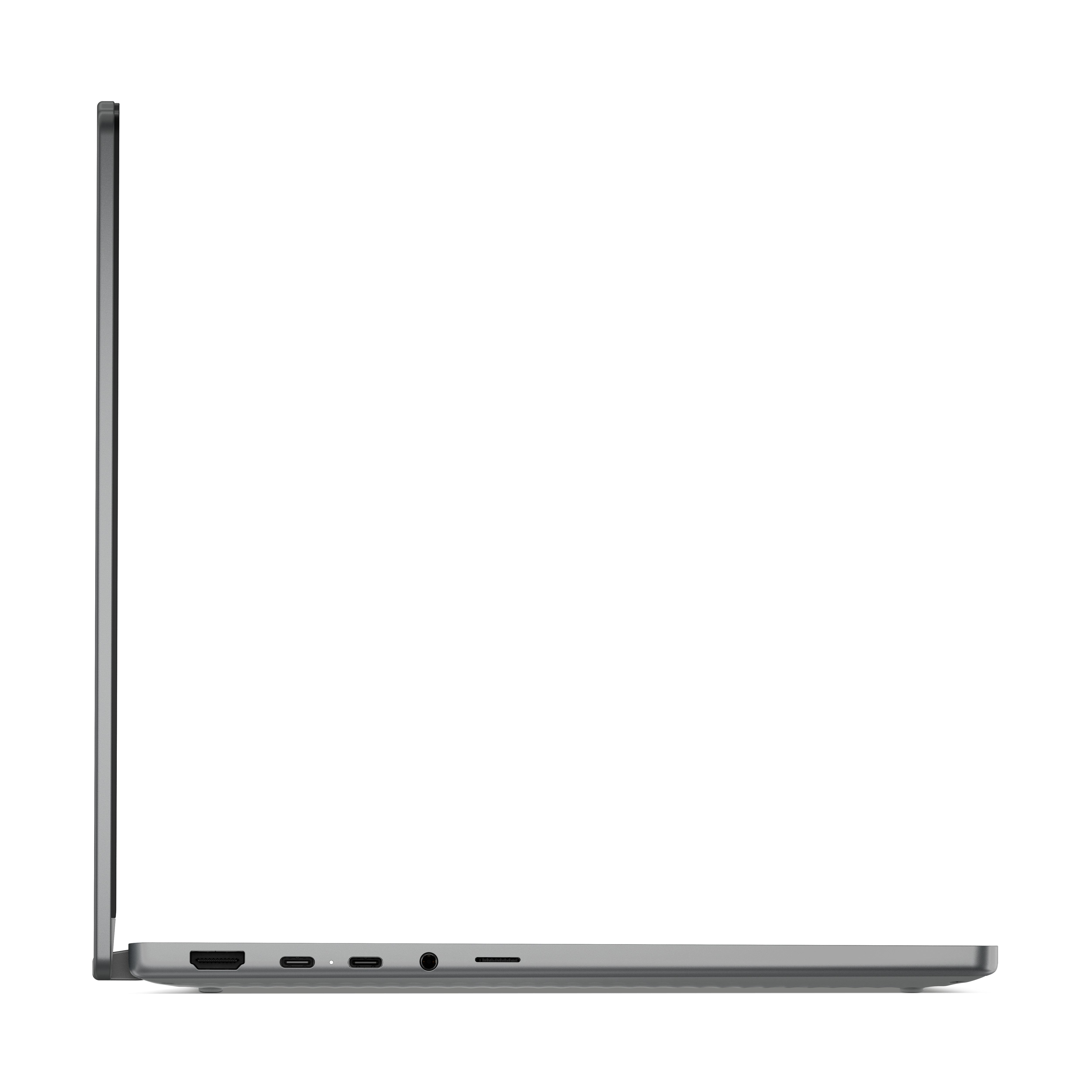 Lenovo 14IRU10 14" WUXGA Chromebook, Intel Core 5 120U, 1.40GHz, 8GB RAM, 128GB SSD, ChromeOS- 83LL001VUS