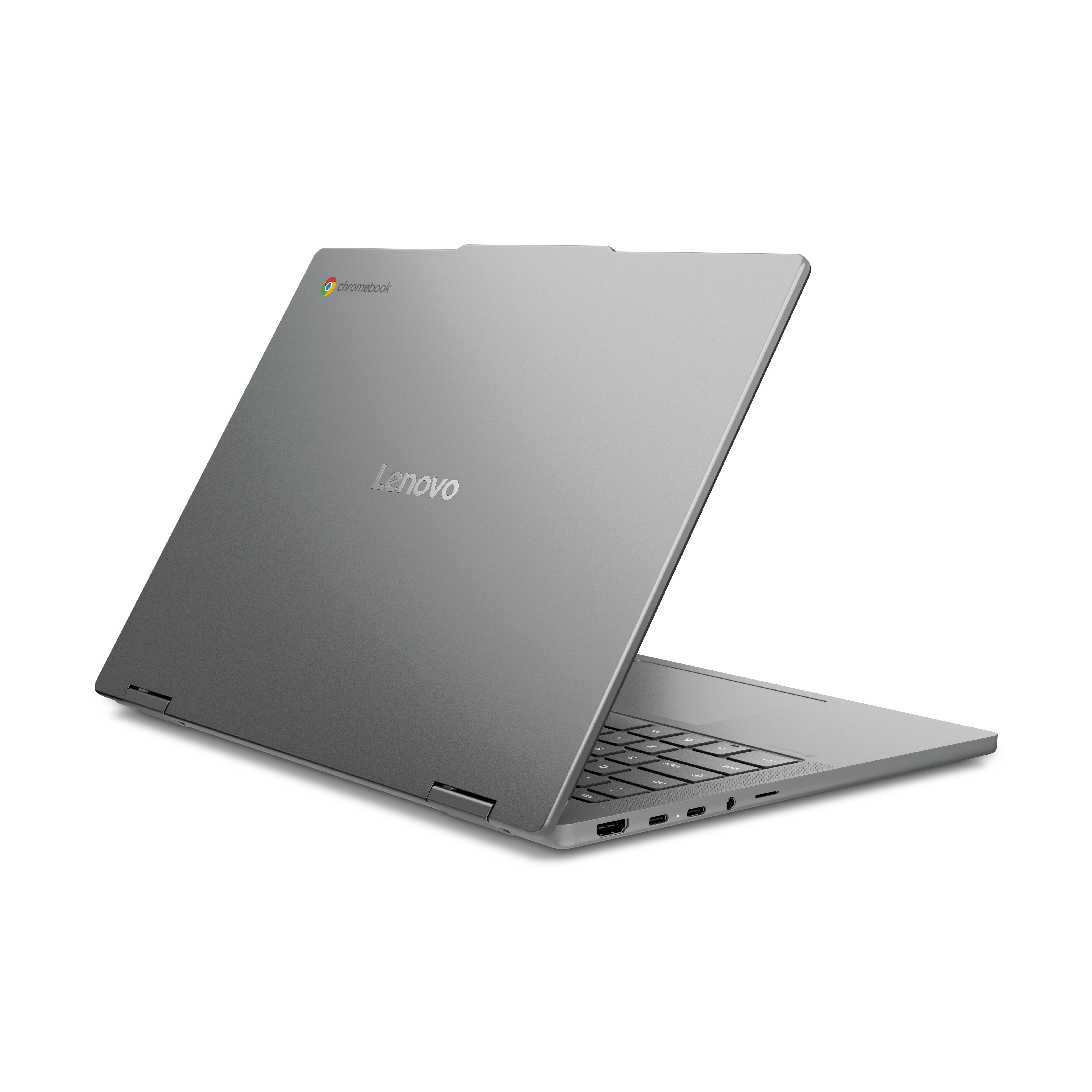 Lenovo 14IRU10 14" WUXGA Chromebook, Intel Core 5 120U, 1.40GHz, 8GB RAM, 128GB SSD, ChromeOS- 83LL001VUS