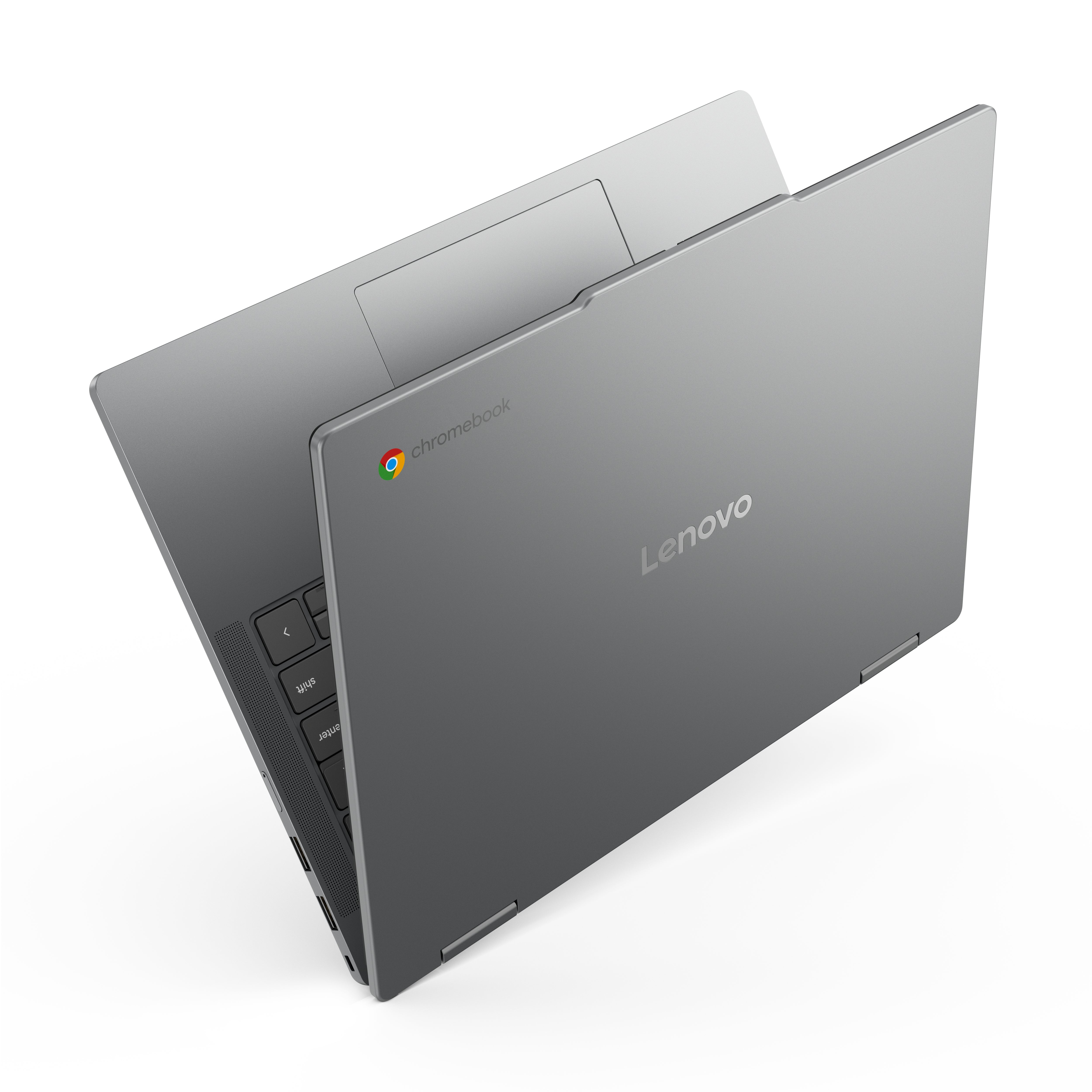 Lenovo 14IRU10 14" WUXGA Chromebook, Intel Core 5 120U, 1.40GHz, 8GB RAM, 128GB SSD, ChromeOS- 83LL001VUS