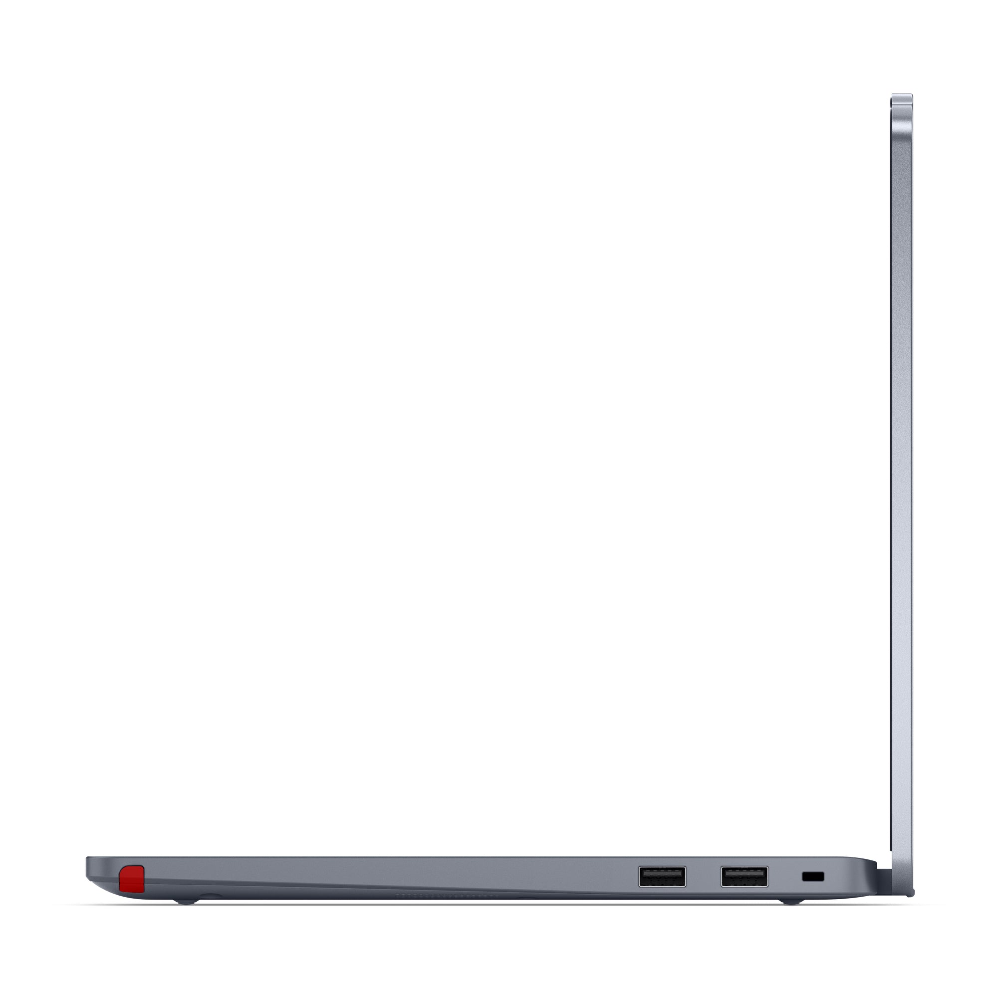 Lenovo 13w Gen 3 13.3" WUXGA Convertible Notebook, Intel Core 3 100U, 8GB RAM, 256GB SSD, Win11P - 83M9000DUS