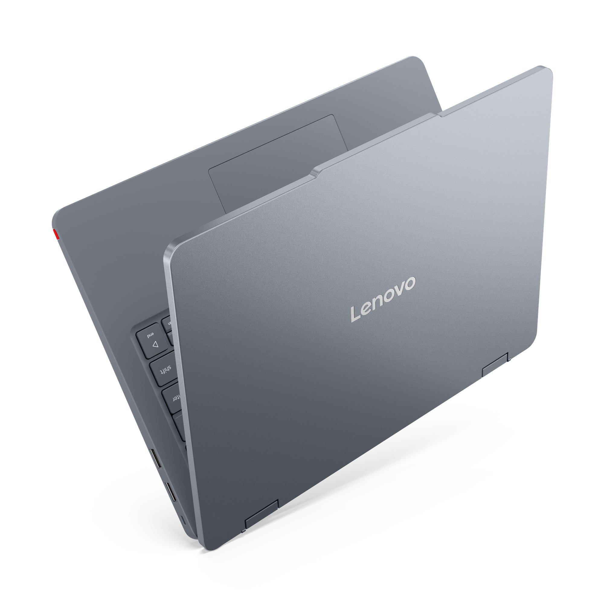 Lenovo 13w Gen 3 13.3" WUXGA Convertible Notebook, Intel Core 3 100U, 8GB RAM, 256GB SSD, Win11P - 83M9000DUS