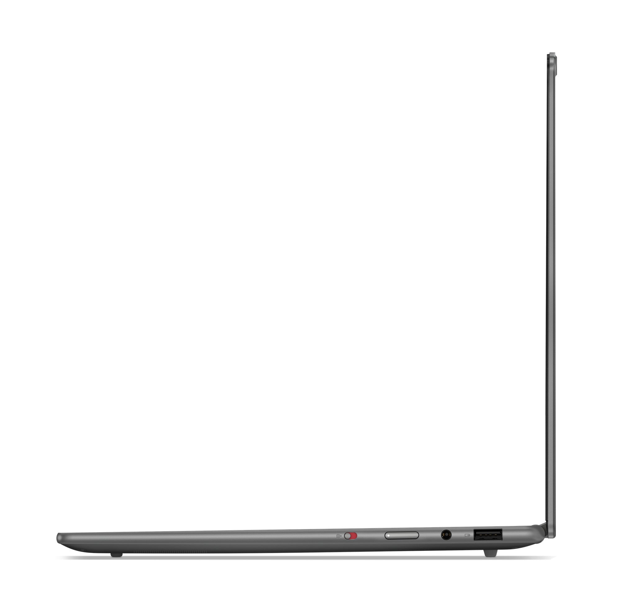Lenovo Slim 7 14ILL10 14" WUXGA Notebook, Intel Ultra 7 256V, 2.20GHz, 16GB RAM, 1TB SSD, Win11H - 83MC0001US