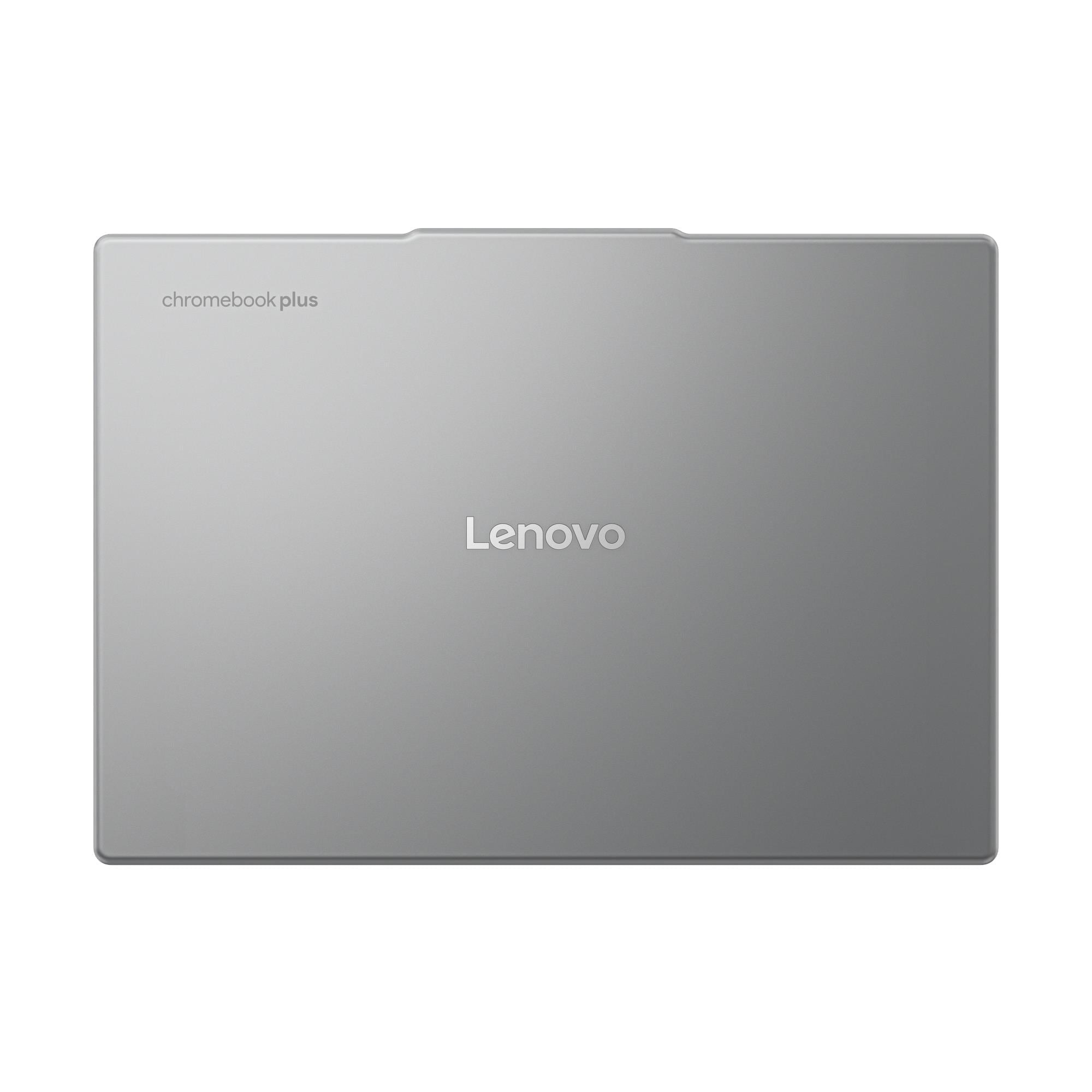 Lenovo 14M9610 14" WUXGA Chromebook, MediaTek Kompanio Ultra 910, 16GB RAM, 256GB UFS, ChromeOS - 83MW0001US