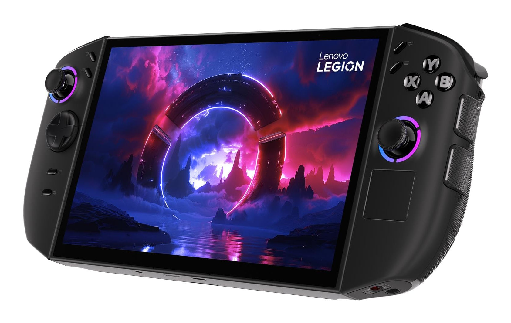 Lenovo Legion Go 8ASP2 8.8" WUXGA Handheld Gamepad, AMD Ryzen Z2 Extreme, 32GB RAM, 2TB SSD, Win11H - 83N0000AUS (Refurbished)