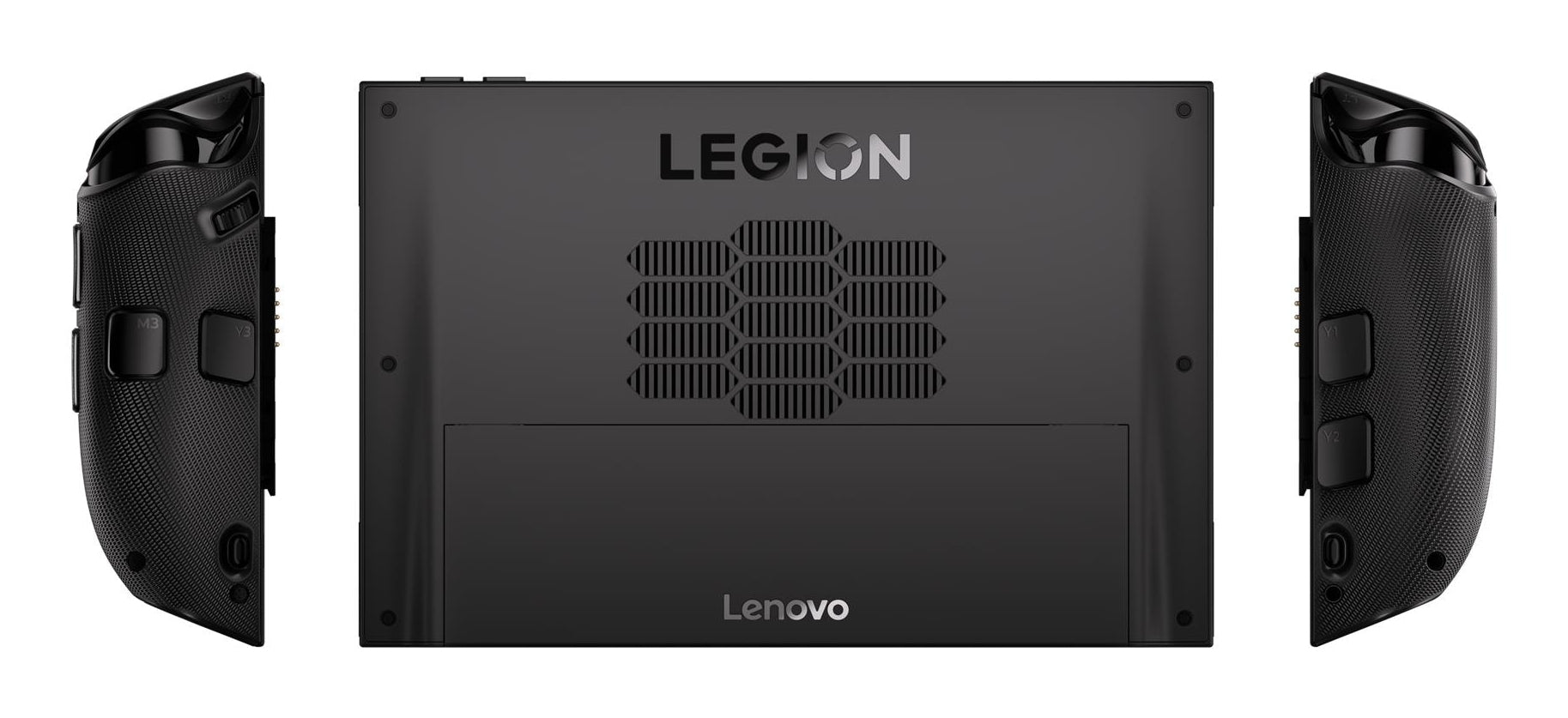 Lenovo Legion Go 8ASP2 8.8" WUXGA Handheld Gamepad, AMD Ryzen Z2 Extreme, 32GB RAM, 2TB SSD, Win11H - 83N0000AUS (Refurbished)