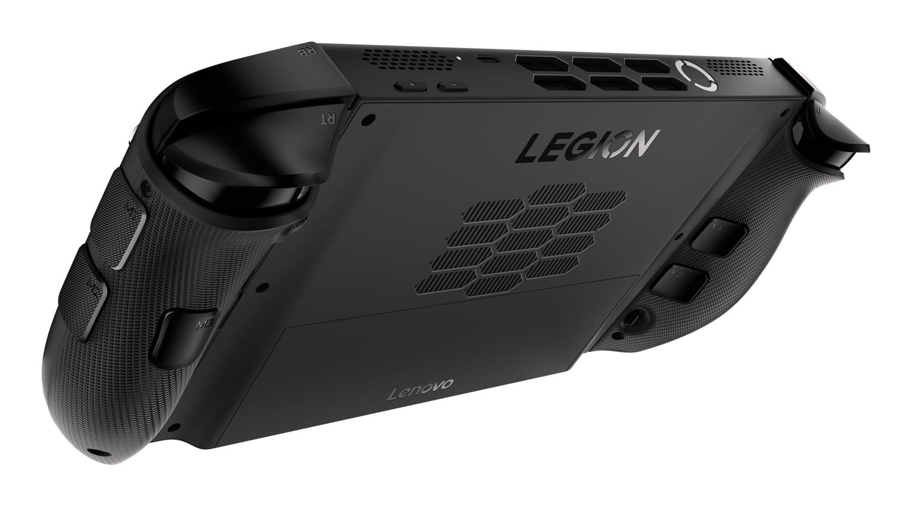 Lenovo Legion Go 8ASP2 8.8" WUXGA Handheld Gamepad, AMD Ryzen Z2 Extreme, 32GB RAM, 2TB SSD, Win11H - 83N0000AUS (Refurbished)