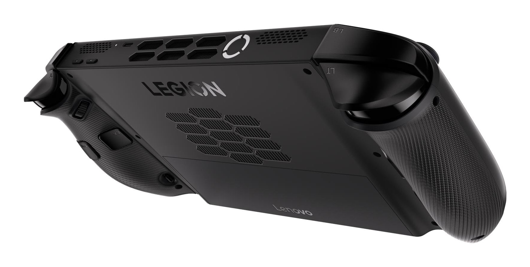 Lenovo Legion Go 8ASP2 8.8" WUXGA Handheld Gamepad, AMD Ryzen Z2 Extreme, 32GB RAM, 2TB SSD, Win11H - 83N0000AUS (Refurbished)