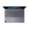 Lenovo IdeaPad Slim 3 15Q8X10 15.3" WUXGA Notebook, Qualcomm Snapdragon X X1, 16GB RAM, 512GB SSD, Win11P - 83N3004TUS