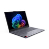 Lenovo IdeaPad Slim 3 15Q8X10 15.3" WUXGA Notebook, Qualcomm Snapdragon X X1, 16GB RAM, 512GB SSD, Win11P - 83N3004TUS